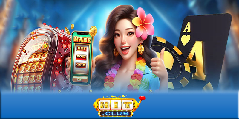 Tải App Hitclub - Hướng dẫn tải App Hitclub cho người mới